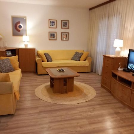 Olivia Apartment Porec Exterior photo