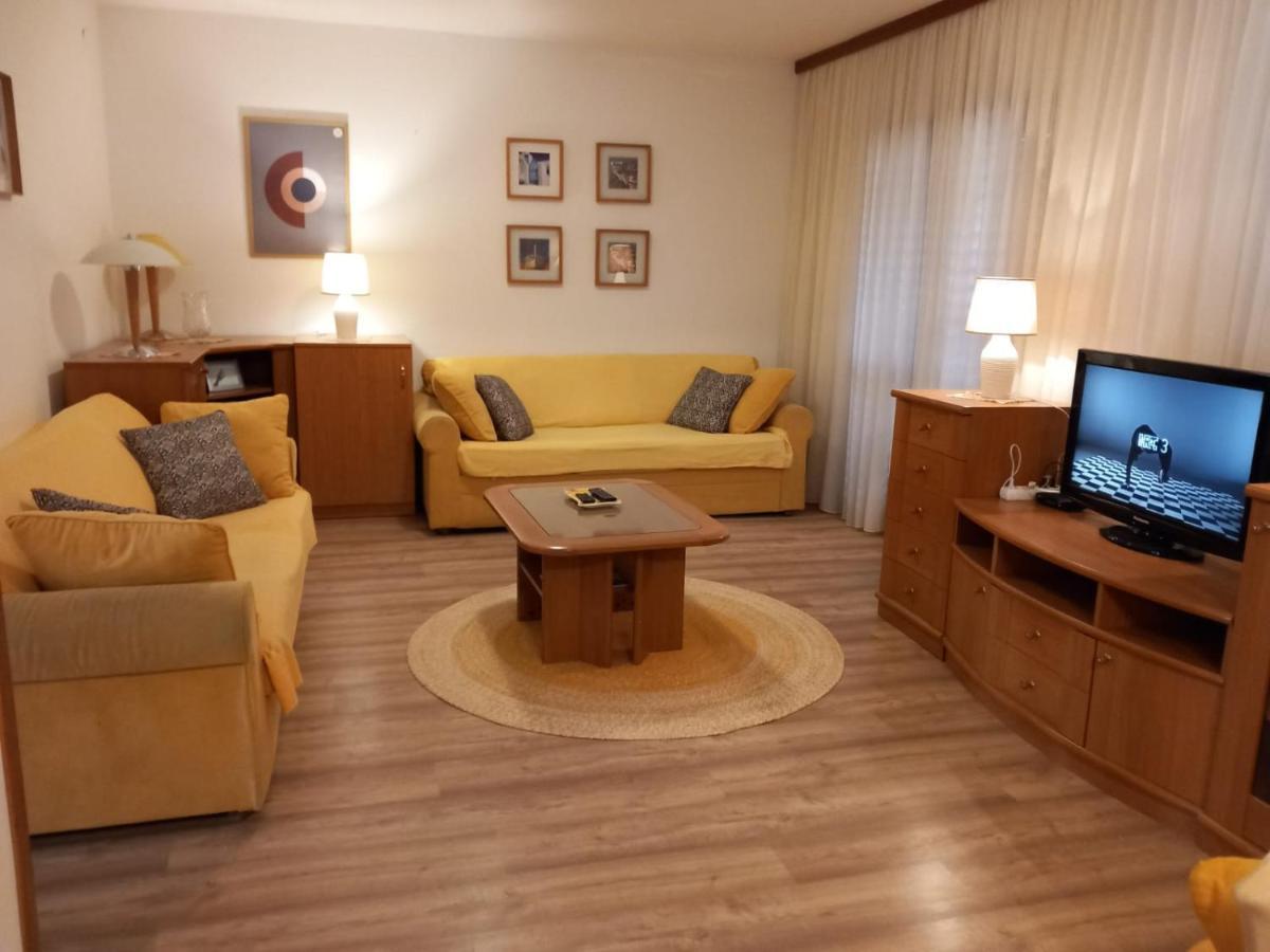 Olivia Apartment Porec Exterior photo